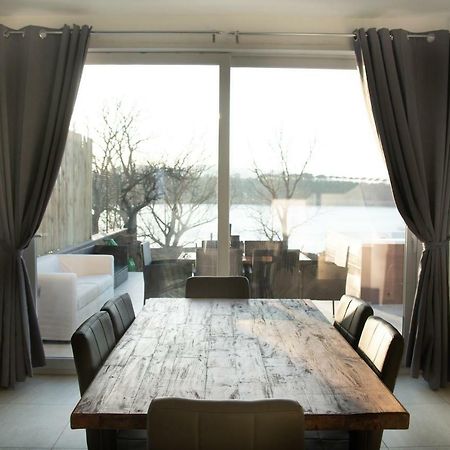 Nepi Lake House I Pioppi מראה חיצוני תמונה