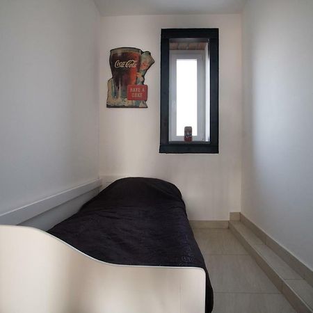 Nepi Lake House I Pioppi מראה חיצוני תמונה