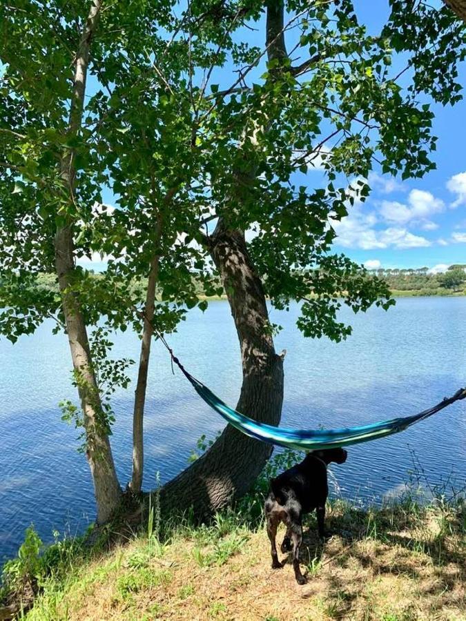 Nepi Lake House I Pioppi מראה חיצוני תמונה