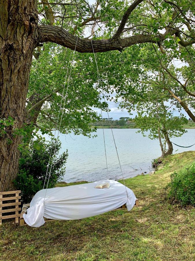 Nepi Lake House I Pioppi מראה חיצוני תמונה