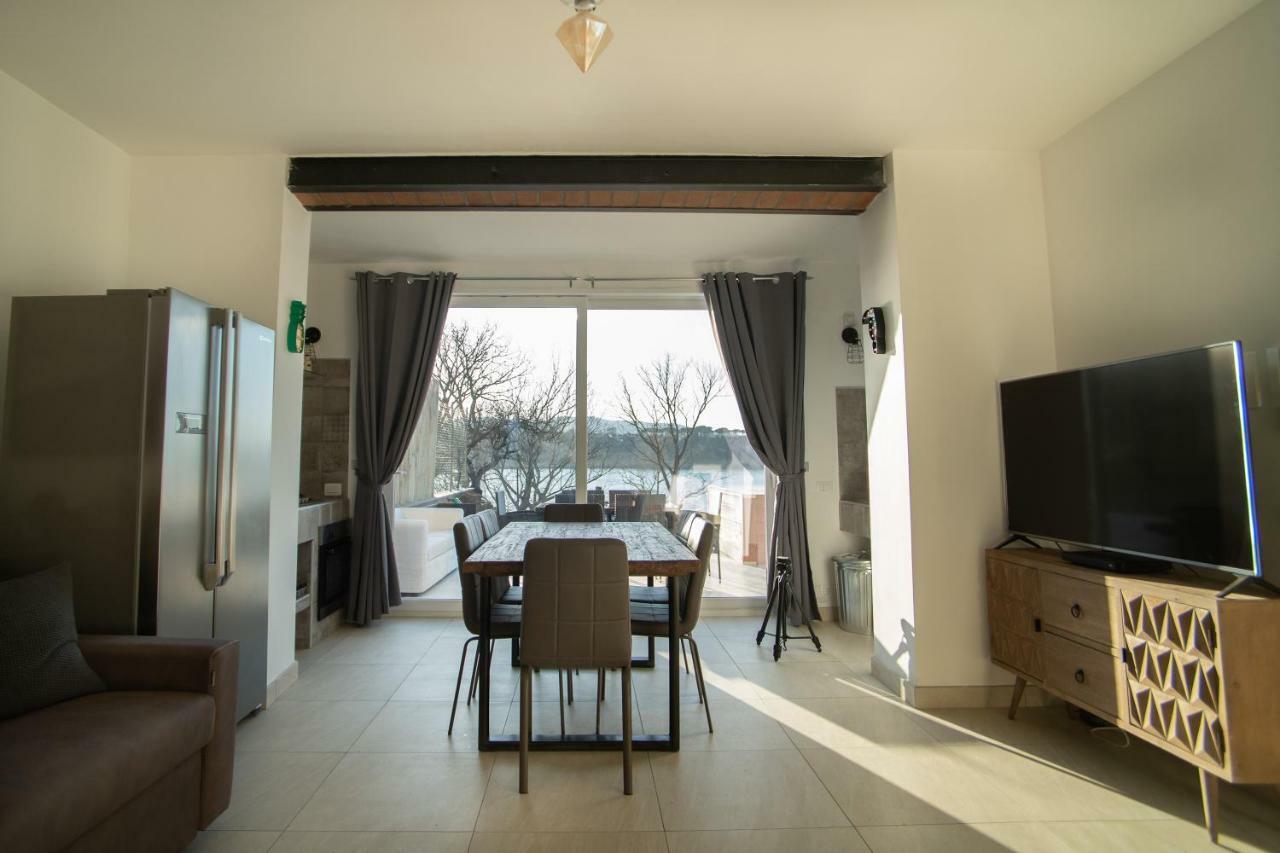 Nepi Lake House I Pioppi מראה חיצוני תמונה