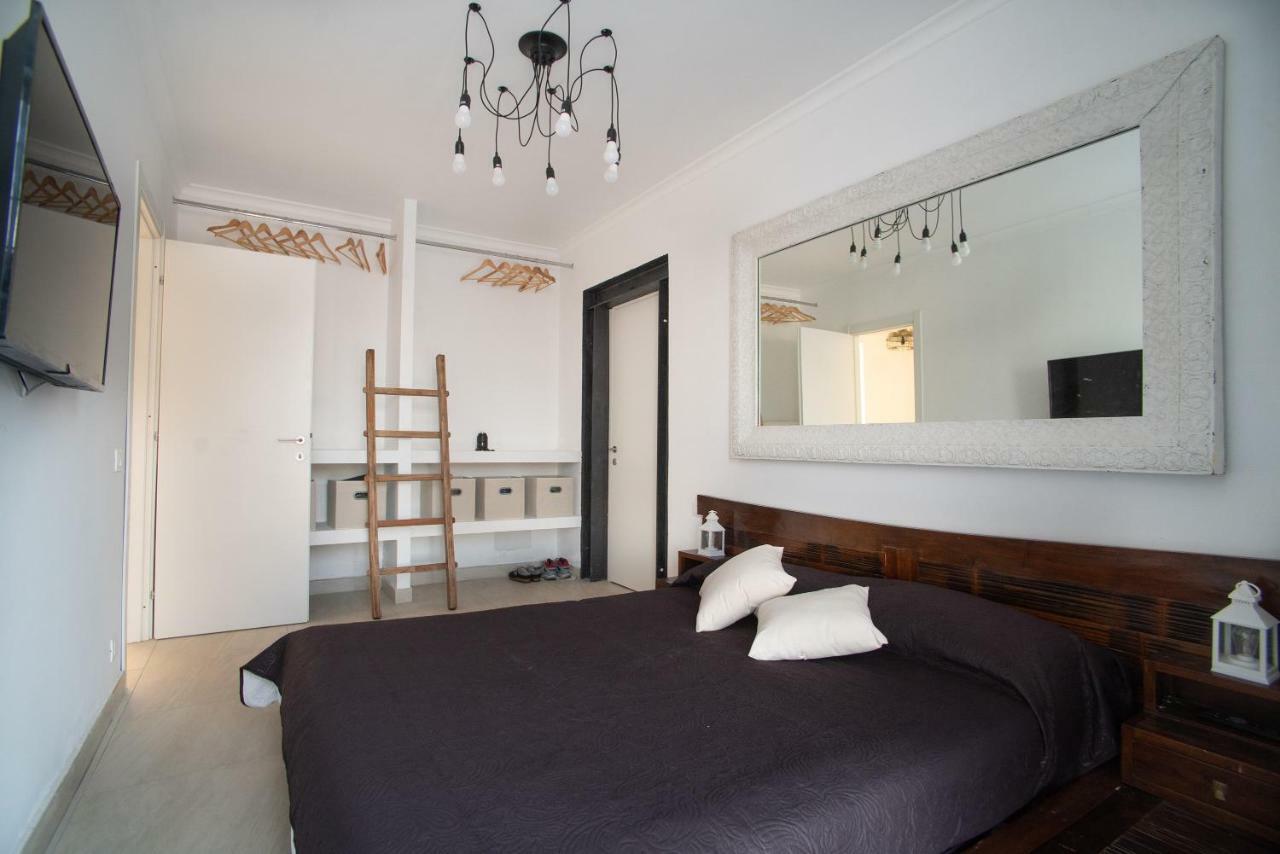 Nepi Lake House I Pioppi מראה חיצוני תמונה