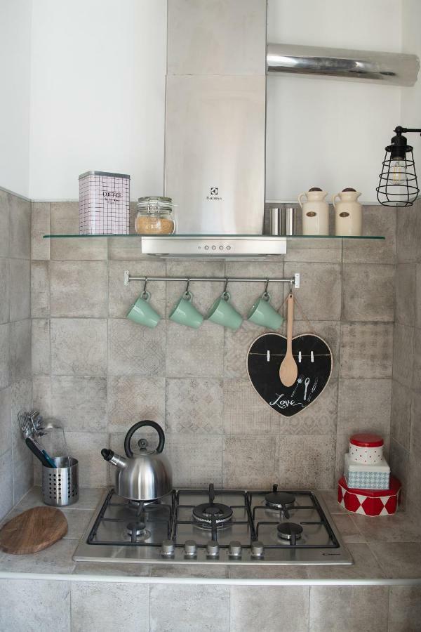 Nepi Lake House I Pioppi מראה חיצוני תמונה