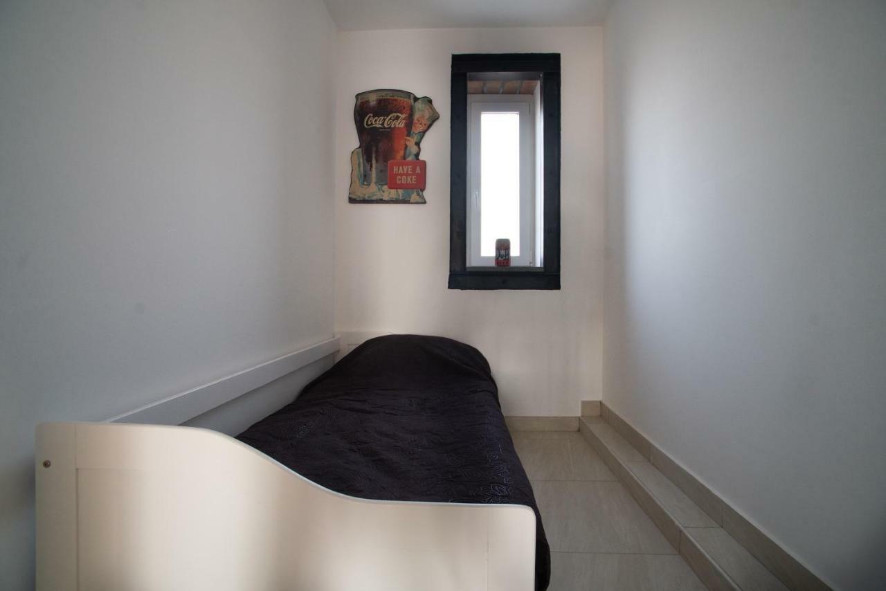 Nepi Lake House I Pioppi מראה חיצוני תמונה