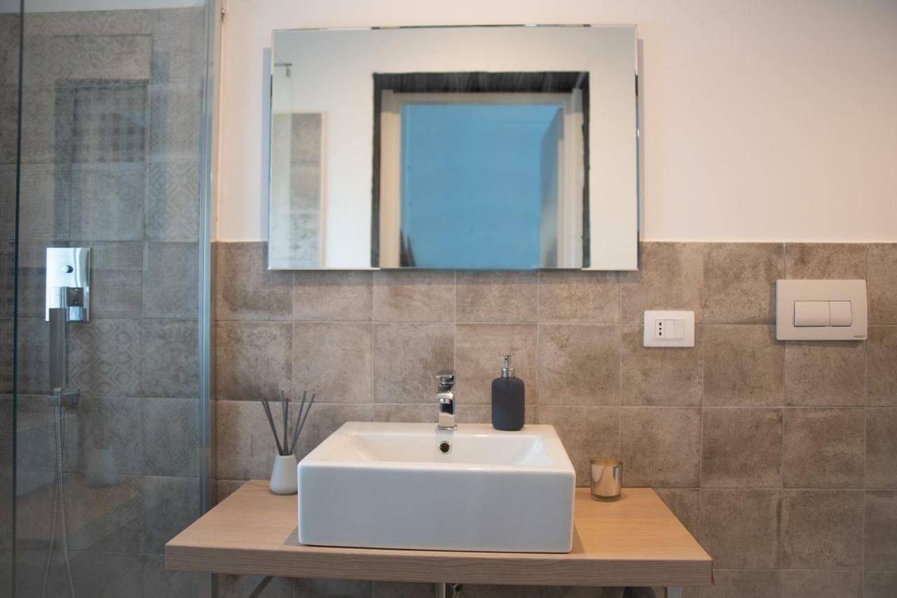 Nepi Lake House I Pioppi מראה חיצוני תמונה