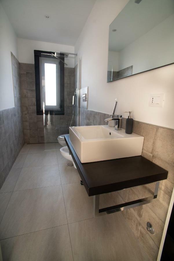 Nepi Lake House I Pioppi מראה חיצוני תמונה