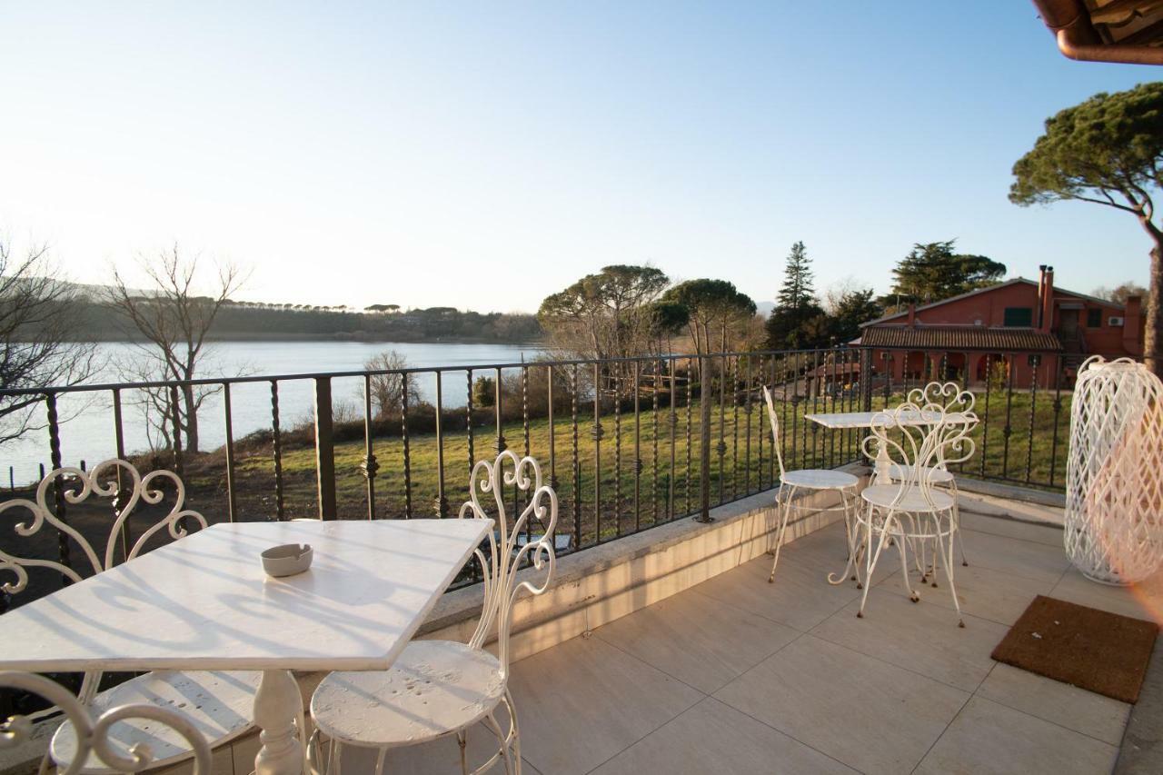 Nepi Lake House I Pioppi מראה חיצוני תמונה